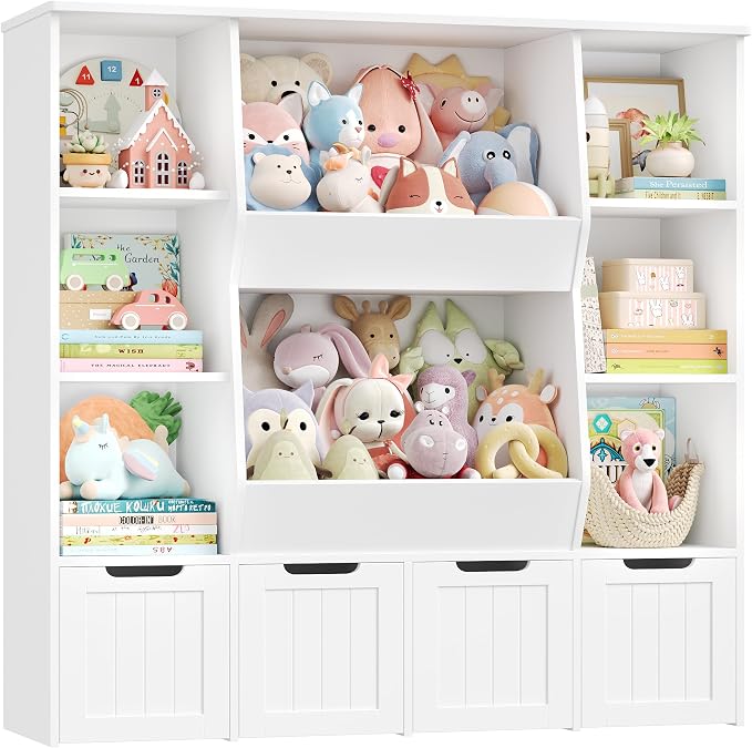 FINETONES Toy Organizers and Storage - Image 7