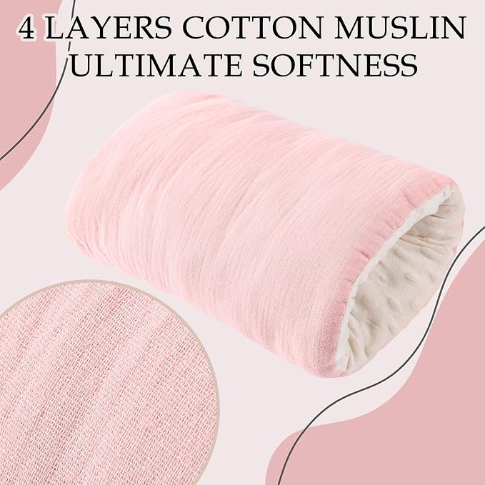 Baby Feeding Arm Pillow Breastfeeding Bottle Nursing Cozy Cradle Pillow - Image 5