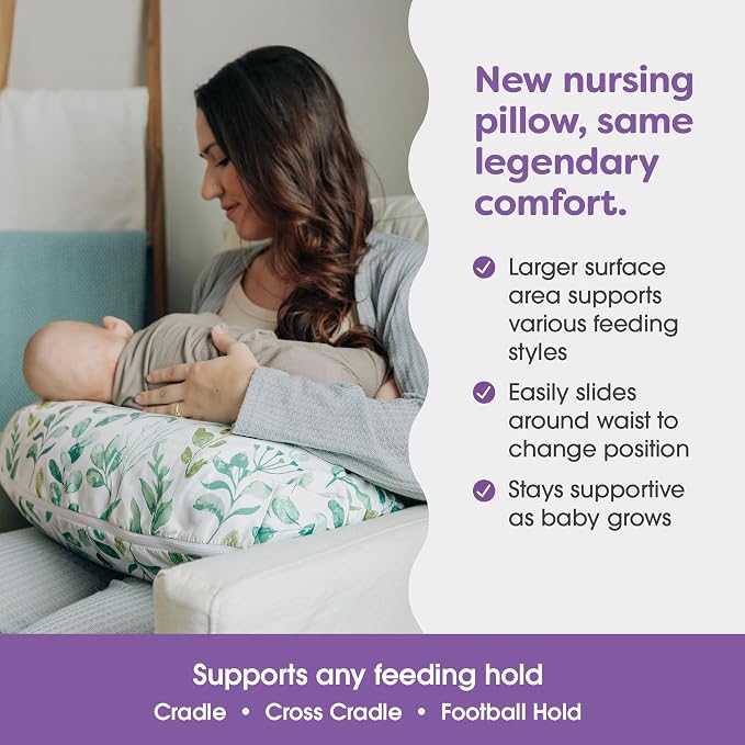 Boppy Nursing Pillow - Image 2