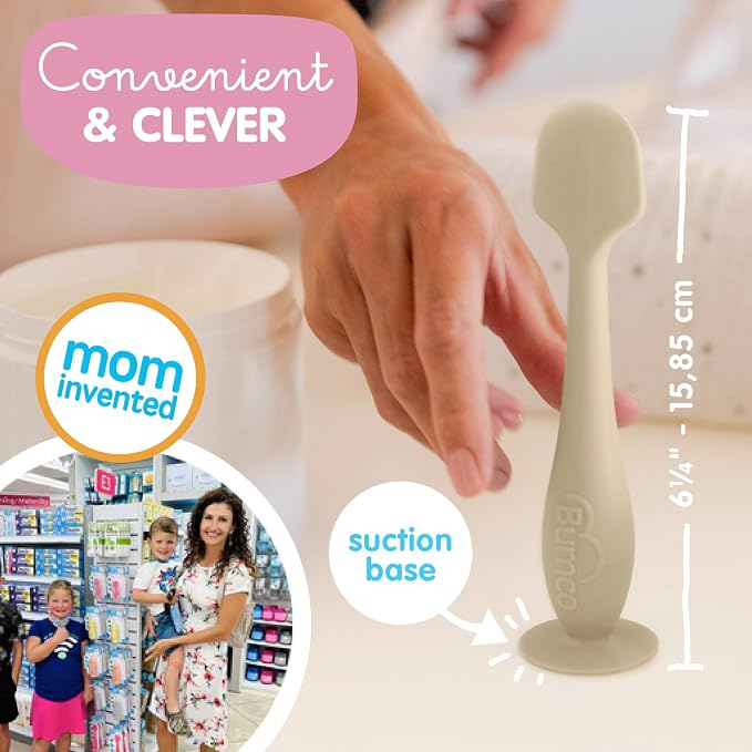 Bumco Baby Bum Brush - Image 3