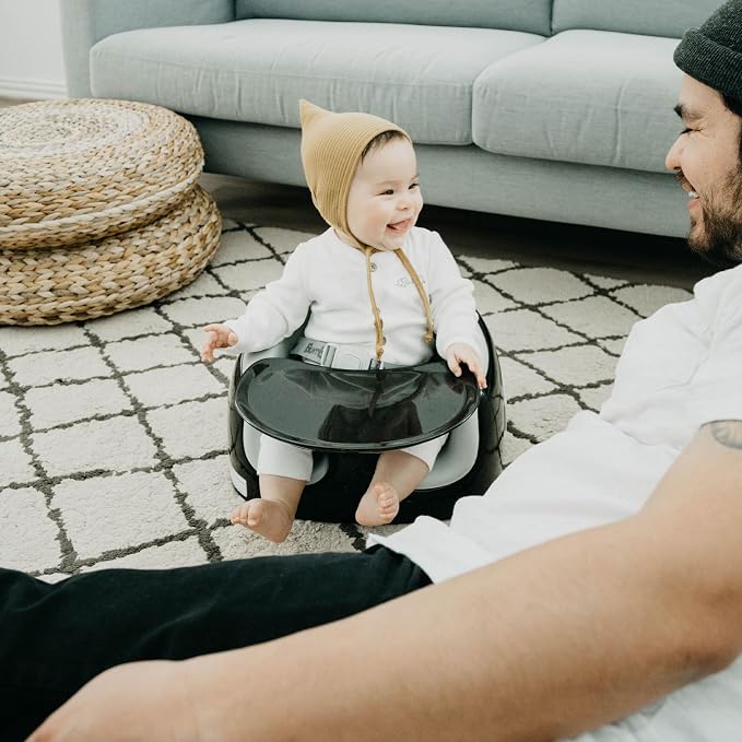 Bumbo 3-in-1 Multi-Seat for 6 to 36 Months, Travel Baby Feeding & Play Floor - Image 10