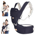FRUITEAM 6-in-1 Baby Carrier by FRUITEAM