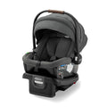 Graco Gomax Infant Car Seat, Lightweight, Reclining Rear Facing Car Seat by Graco