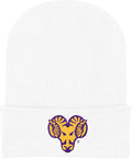 College Baby NCAA Officially Licensed Infant Knit Cap by CollegeBaby