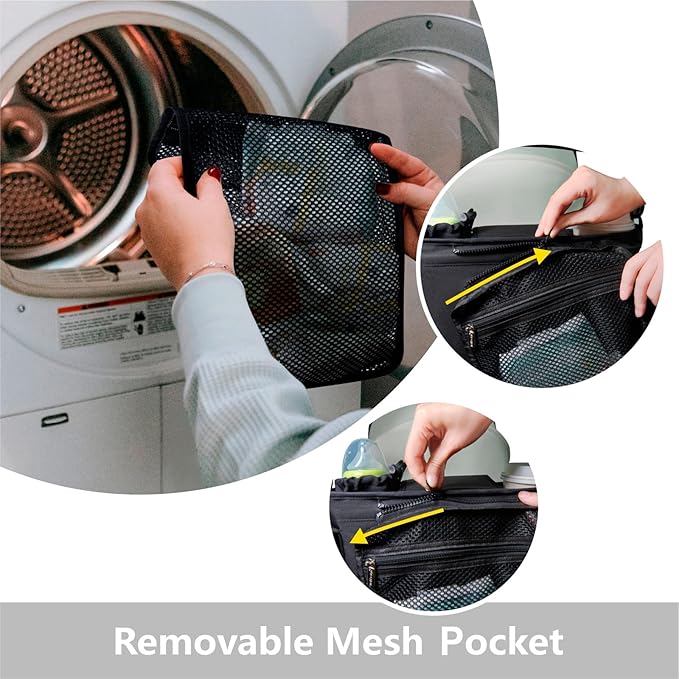 TOPDesign Universal Baby Stroller Organizer Caddy - Image 3