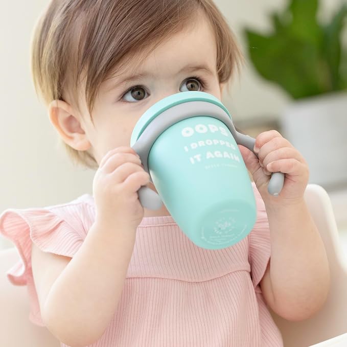 Bella Tunno Sippy Cup, Toddlers & Kids, Babies 6-12 Months & Toddlers 1-3 Years - Image 2