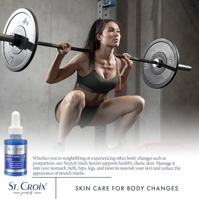 Stretch Mark Serum - Image 5