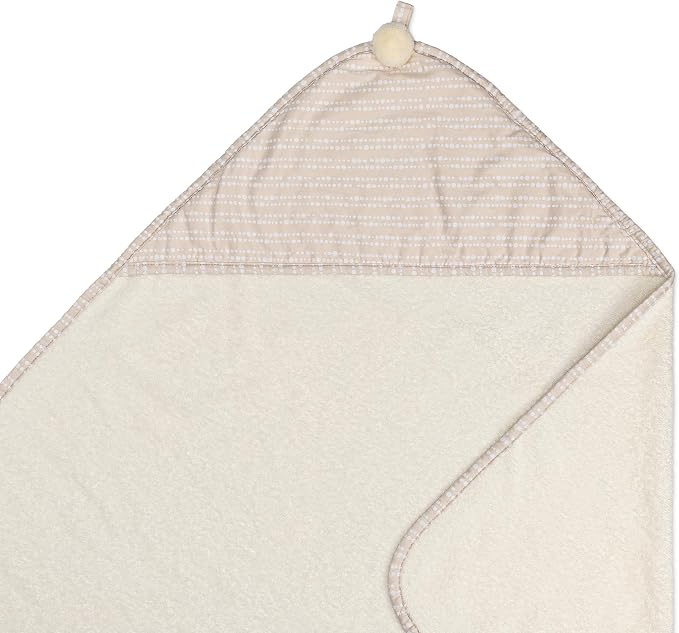 Crane Hooded Towel - Image 6