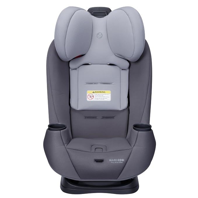 Maxi-COSI Pria All-in-One Convertible Car Seat, Infant to Toddler Car Seat - Image 20