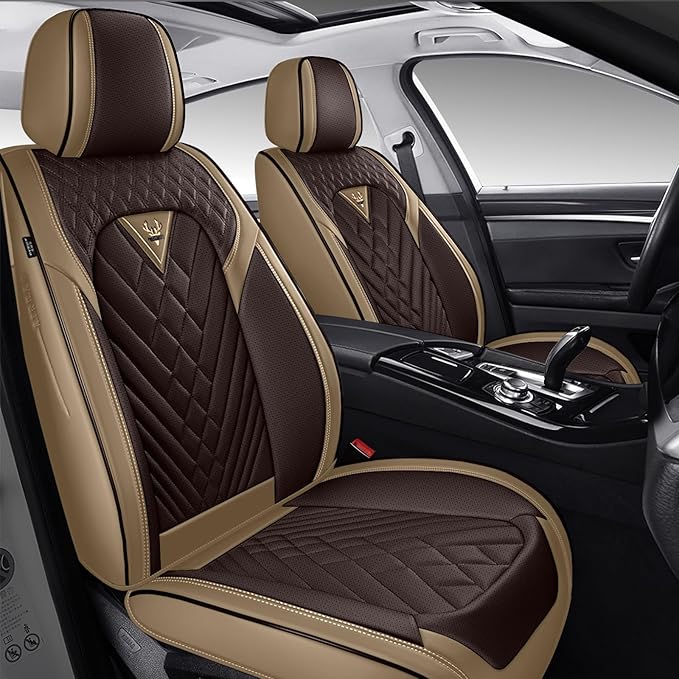 Car Seat Cover Full Set, Seat Cover by Unknown