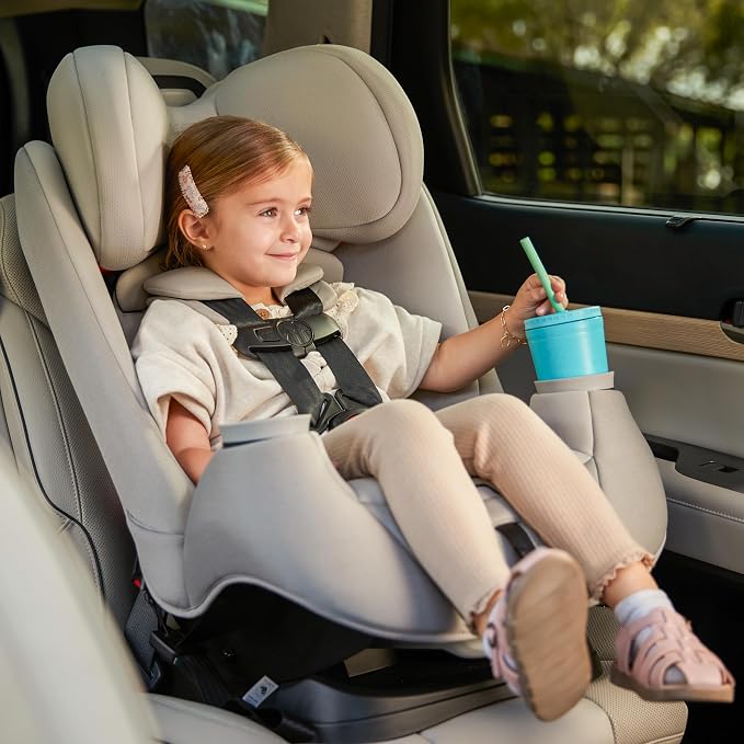 Maxi-COSI Pria All-in-One Convertible Car Seat, Infant to Toddler Car Seat - Image 10
