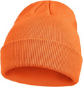 ZOORON Toddler Beanie Baby Boys Girls Beanies Kids Winter Hats Children Knit by ZOORON