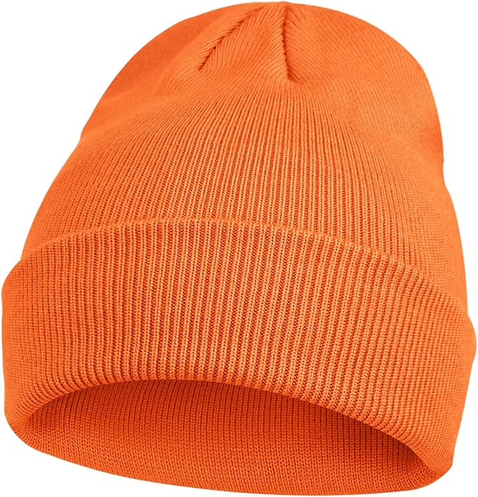ZOORON Toddler Beanie Baby Boys Girls Beanies Kids Winter Hats Children Knit by ZOORON