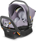 Chicco KeyFit® Max ClearTex® Infant Car Seat and Base, Rear-Facing Seat by ChiccoUSA