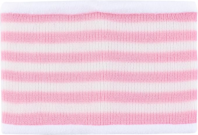 LANGZHEN Toddler Kids Infant Winter Hat, Earflap Knit Warm Cap Fleece Lined - Image 3
