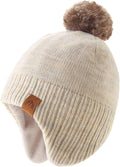 Moon Kitty Baby Boys Hats Toddler Beanies by Moon+Kitty