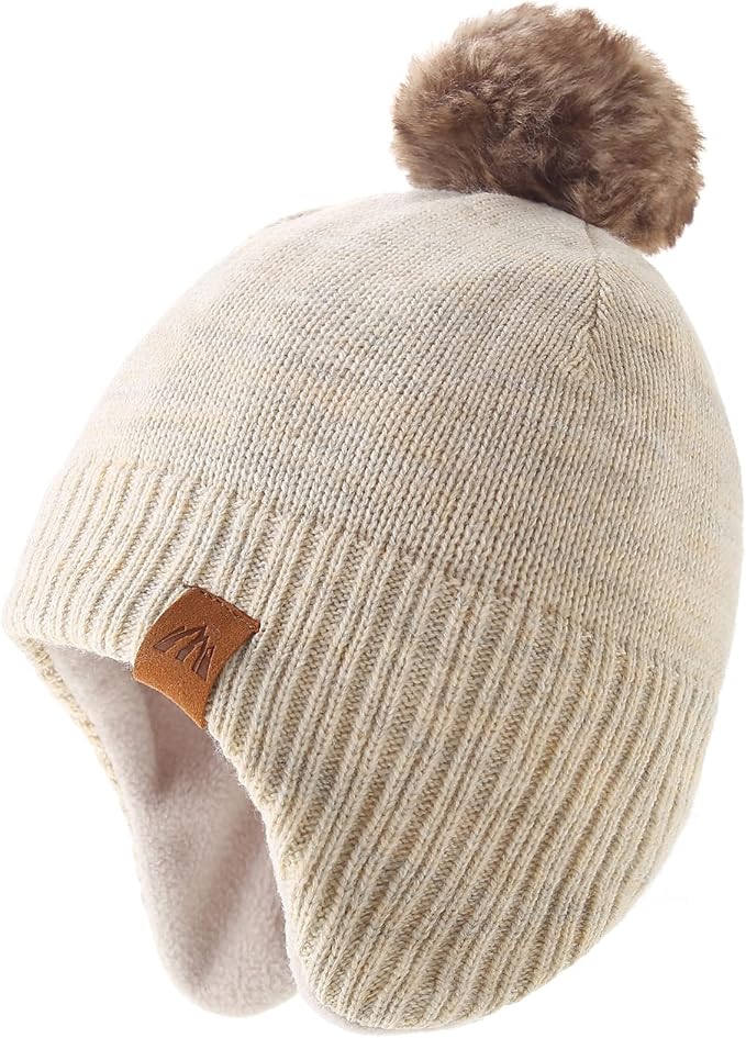Moon Kitty Baby Boys Hats Toddler Beanies by Moon+Kitty