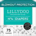 LILLYDOO Baby Diapers by LILLYDOOInc