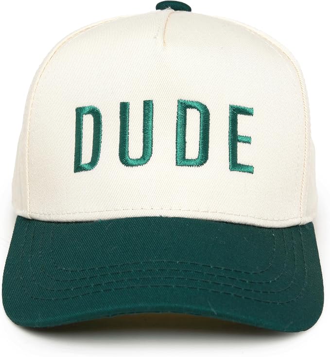 Funky Junque Premium Kids Trucker Hat Vintage Snapback Baseball Cap by FunkyJunque