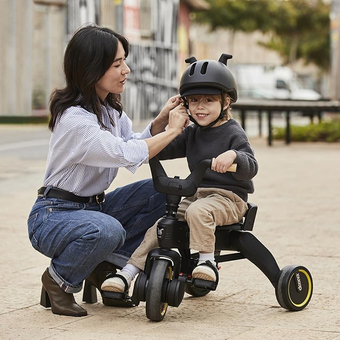Doona Liki Trike, Midnight Edition - Image 7