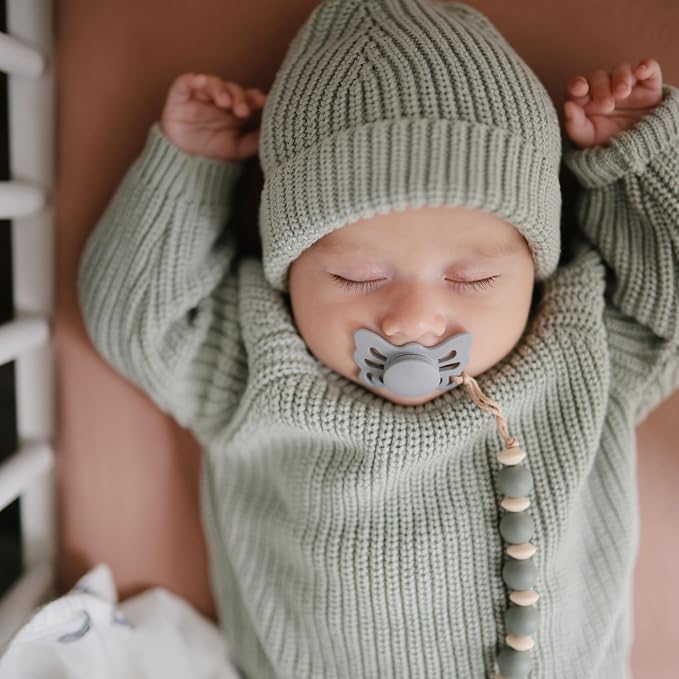 FRIGG ​​Baby's First Pacifier​ - Image 5