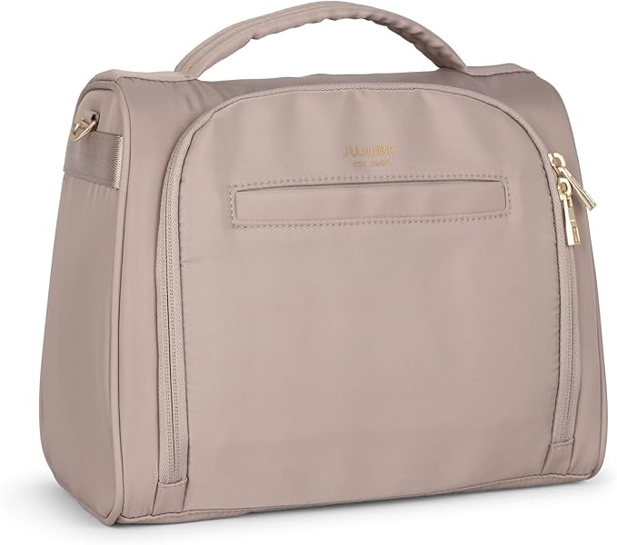 JuJuBe New Insulated Bottle Bag, Breastmilk Storage Bag - Image 2
