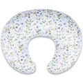 Baby Nursing Pillow for Breastfeeding, Adjustable Breast Feeding Pillow for by x-vesolje