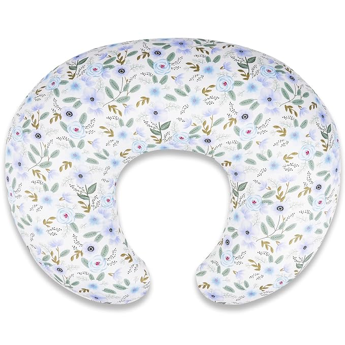 Baby Nursing Pillow for Breastfeeding, Adjustable Breast Feeding Pillow for by x-vesolje