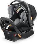 Chicco KeyFit® Max ClearTex® Infant Car Seat and Base, Rear-Facing Seat by ChiccoUSA