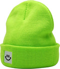 55cube Baby Beanie 0-6 Months 6-12-24 Months 2-5-8 Years Kids Winter Hat by 55cube