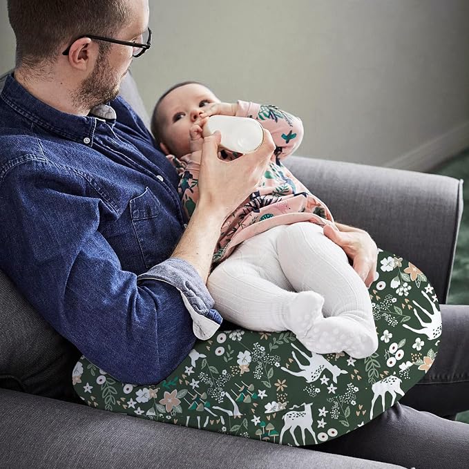 Little Grape Land Nursing Pillow - Image 5