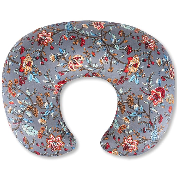 Nursing Pillow, Breastfeeding Pillows by x-vesolje