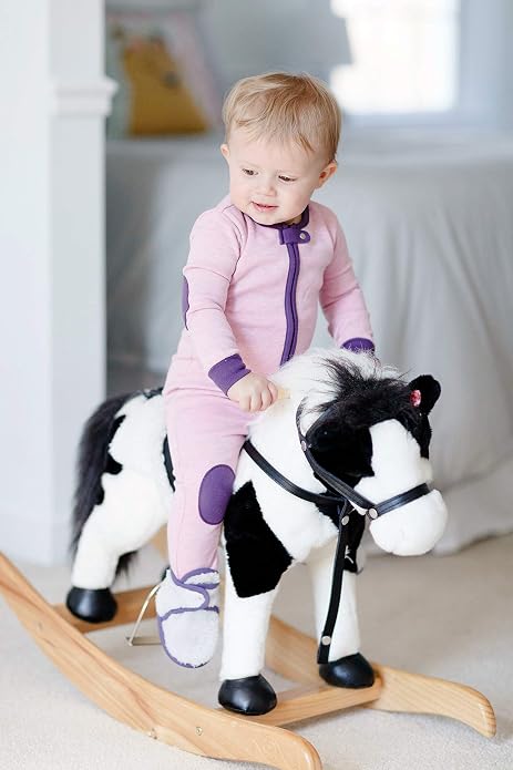 baby deedee baby-girls unisex-baby baby-boys Baby Bootie - Image 5