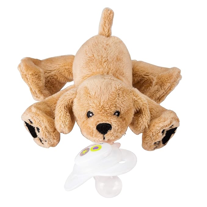 Nookums Paci-Plushies Buddies - Image 7