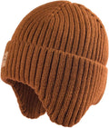 Baby Beanie Fleece Lined Toddler Winter Hat by Hatiis