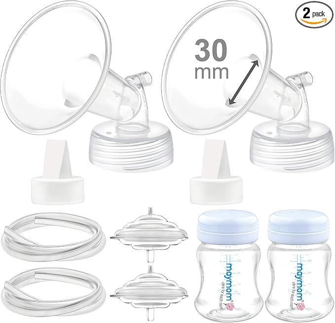 Maymom Pump Parts Compatible by Maymom