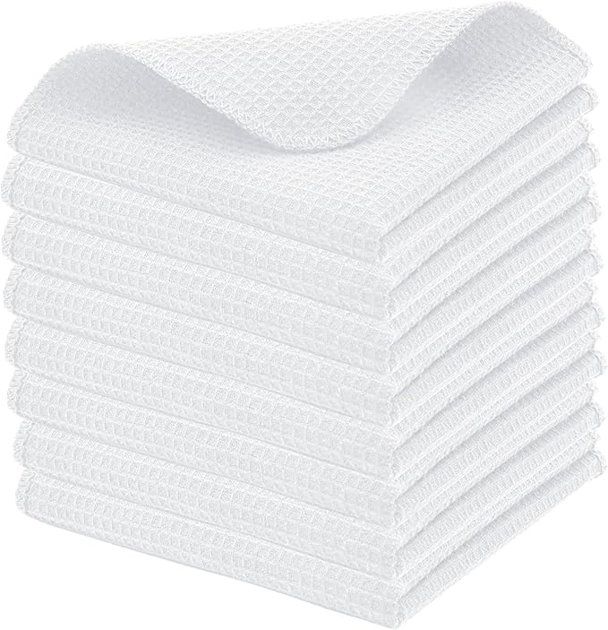 PurpleEssences Dish Cloths and Dish Rags by PurpleEssences