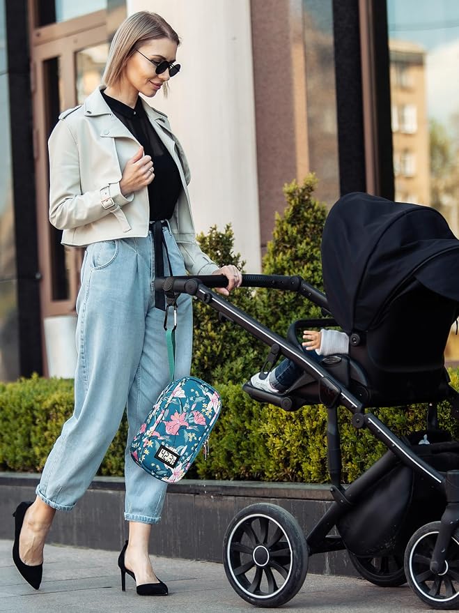 DawnBox Breast Milk Cooler Travel Bag - Image 7