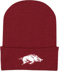 College Baby NCAA Officially Licensed Infant Knit Cap by CollegeBaby
