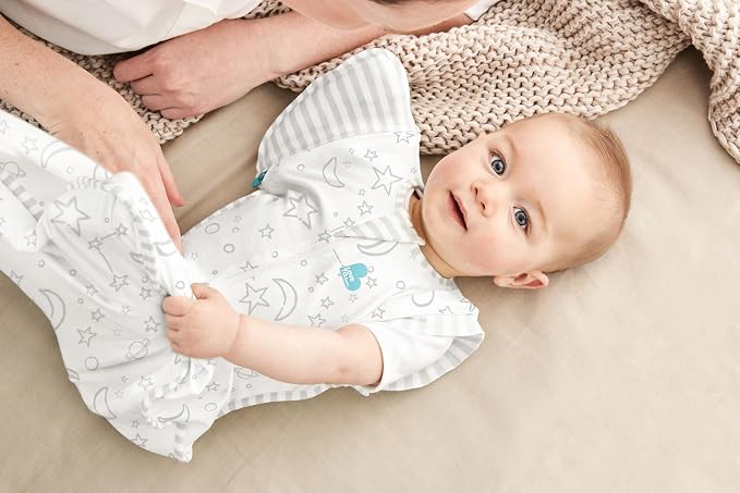 Love to Dream Swaddle UP Transition Bag, Luxuriously Silky Soft Viscose from - Image 6