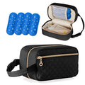 Damero Breastmilk Cooler Bag by Damero