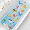 XIYUNTE Baby Bath Mat for Tub Non Slip Kids Bath Mat by XIYUNTE