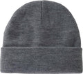 ROYBENS 100% Cotton Baby Beanie Cute Toddler Winter Hat Boys Girls Kids Soft by ROYBENS
