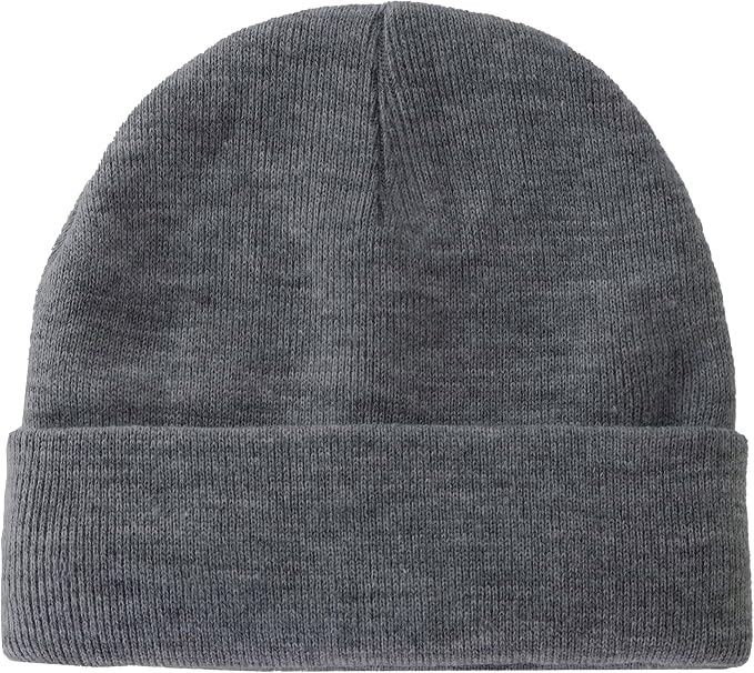ROYBENS 100% Cotton Baby Beanie Cute Toddler Winter Hat Boys Girls Kids Soft by ROYBENS