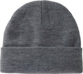 ROYBENS 100% Cotton Baby Beanie Cute Toddler Winter Hat Boys Girls Kids Soft by ROYBENS