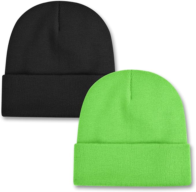 ZOORON Toddler Beanie Baby Beanies by ZOORON