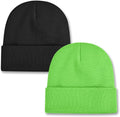 ZOORON Toddler Beanie Baby Beanies by ZOORON
