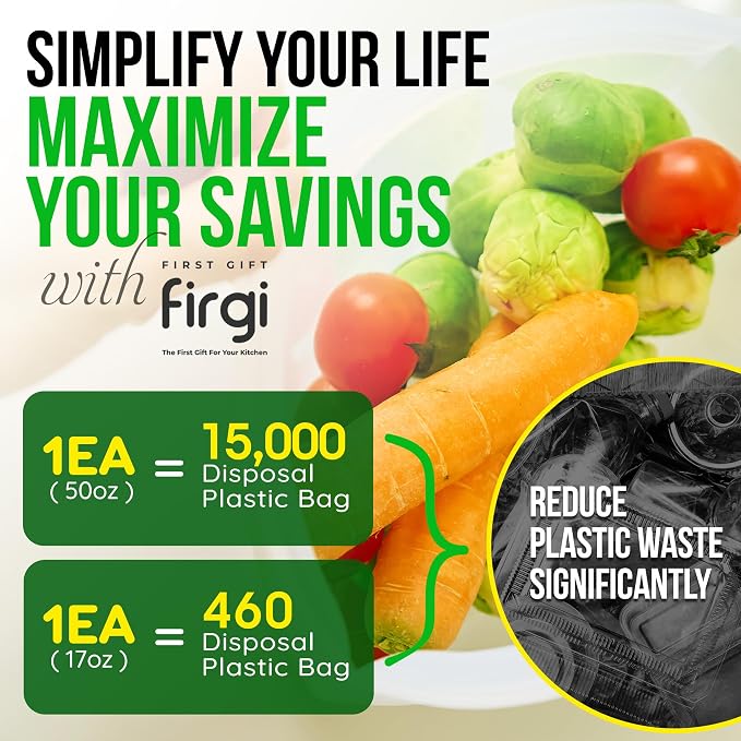 Premium Platinum Silicone Reusable Food Storage Bag 2.1 Cup, Airtight Zip Lock - Image 2