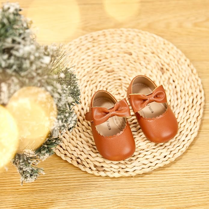 Soft Sole Baby Shoes - Image 3