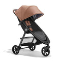 Baby Jogger City Mini GT3 All Terrain Stroller by BabyJogger